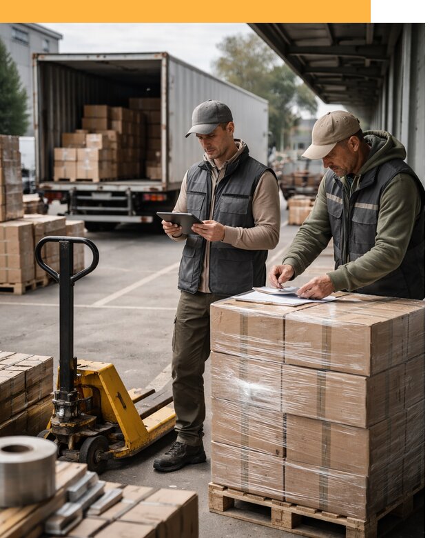 Импортные перевозки грузов с таможенным оформлением от 46139 руб