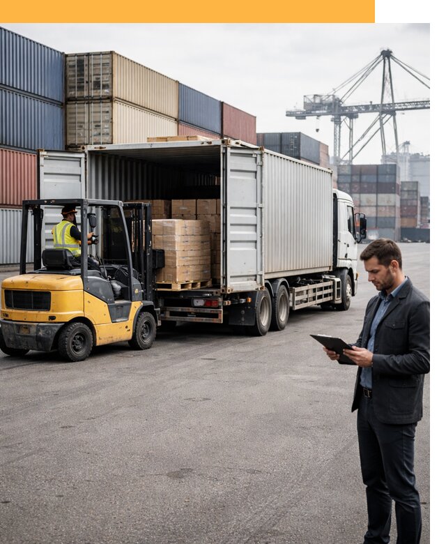 Экспортные перевозки грузов по миру от 35886 руб быстро и надежно