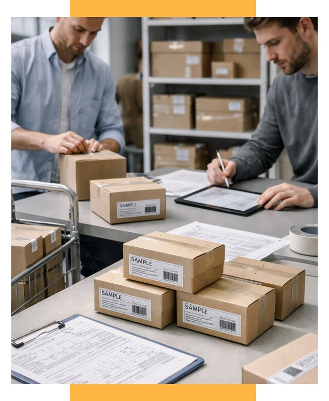 Доставка образцов и малых партий от 7690 р., СетСервис-Кчк