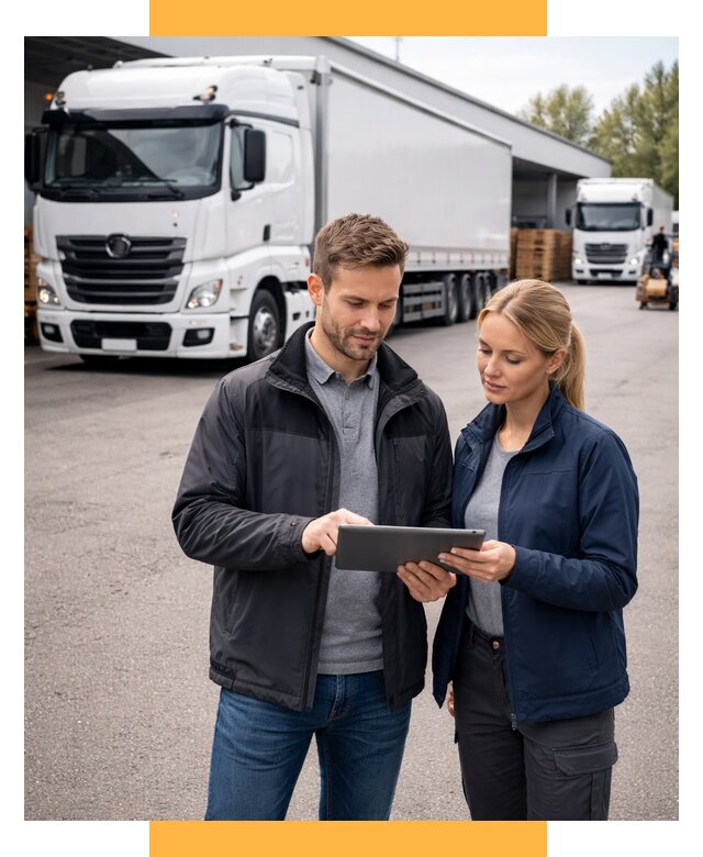 Автомобильные перевозки грузов от 25633 р. | СетСервис-Кчк