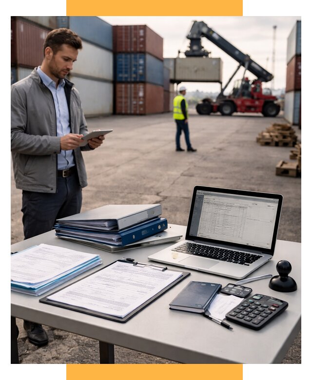 Контейнерные перевозки грузов по миру от 123036 р. | СетСервис-Кчк