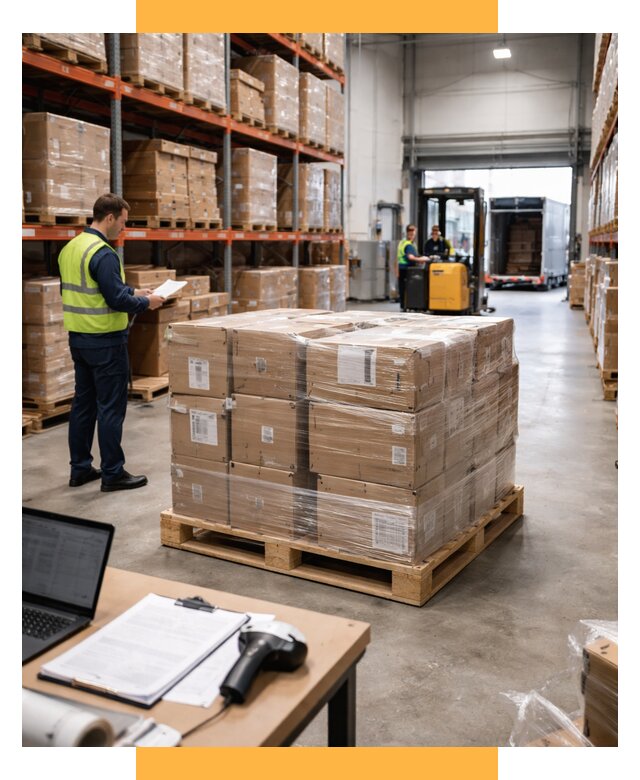 Перевозка сборных грузов от 3589 р. — сборная логистика СетСервис-Кчк