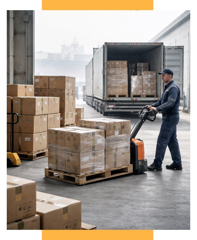 Карго доставка грузов по миру под ключ от 25633 р. | СетСервис-Кчк