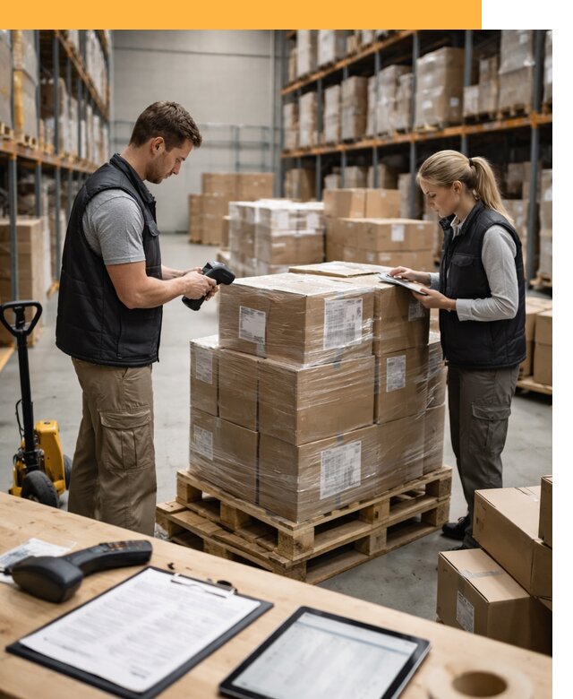 Консолидация грузов по миру от 8202 руб, оптимизация доставки