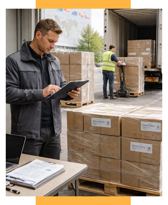 Доставка товаров для маркетплейсов из Китая от 7690 р. — СетСервис-Кчк