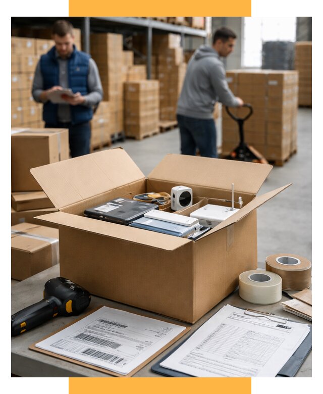 Доставка грузов из Китая в Россию от 61518 р. | СетСервис-Кчк