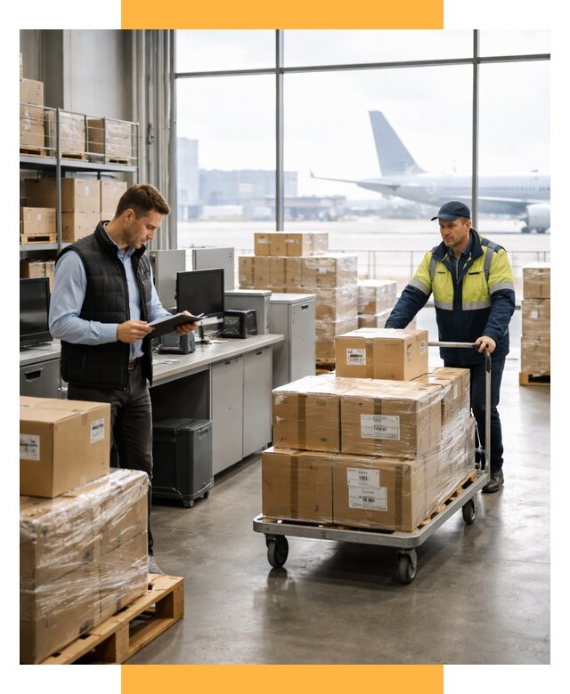 Авиадоставка из Китая от 666 р. — быстро | СетСервис-Кчк