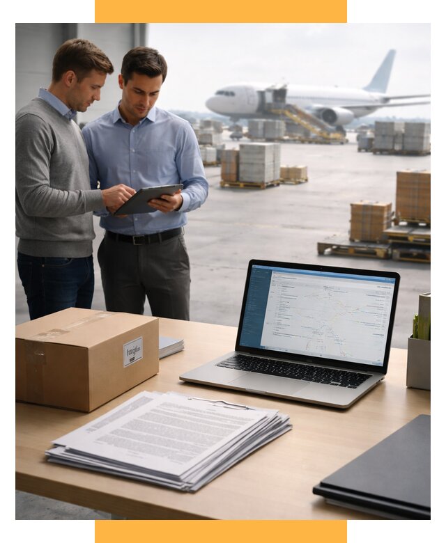 Авиадоставка из США от 666 р., быстро и надежно, СетСервис-Кчк