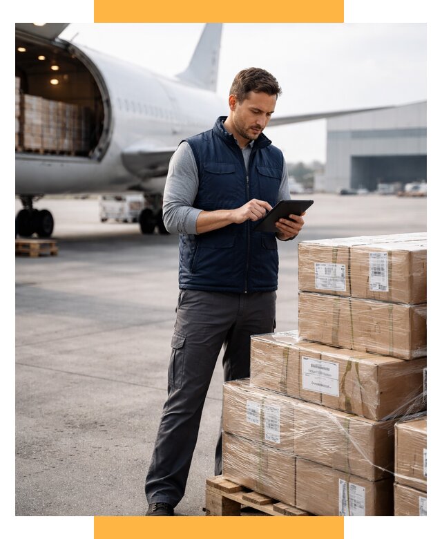 Авиадоставка из Германии в Россию от 6664 р. СетСервис-Кчк