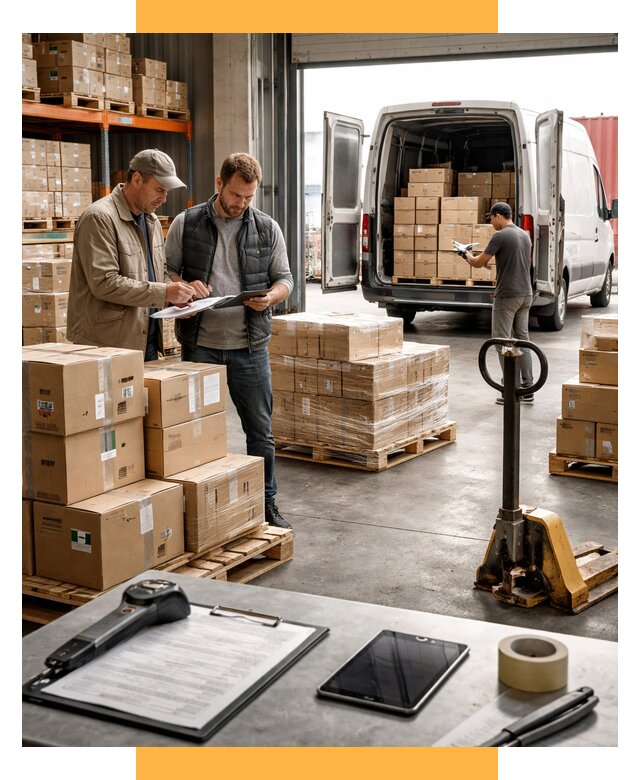 Сборные грузы из Италии, доставка от 18968 р. СетСервис-Кчк