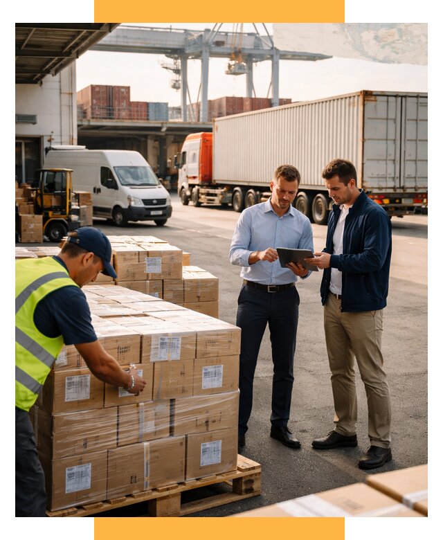 Доставка грузов из Сербии в Россию от 46139 р. | СетСервис-Кчк