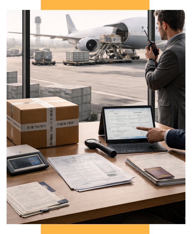 Авиадоставка из Кореи в Россию от 7690 р., сервис СетСервис-Кчк