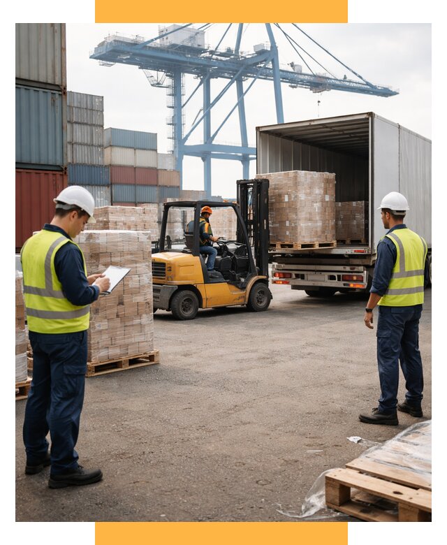 Доставка грузов из Вьетнама в Россию от 76898 р. | СетСервис-Кчк