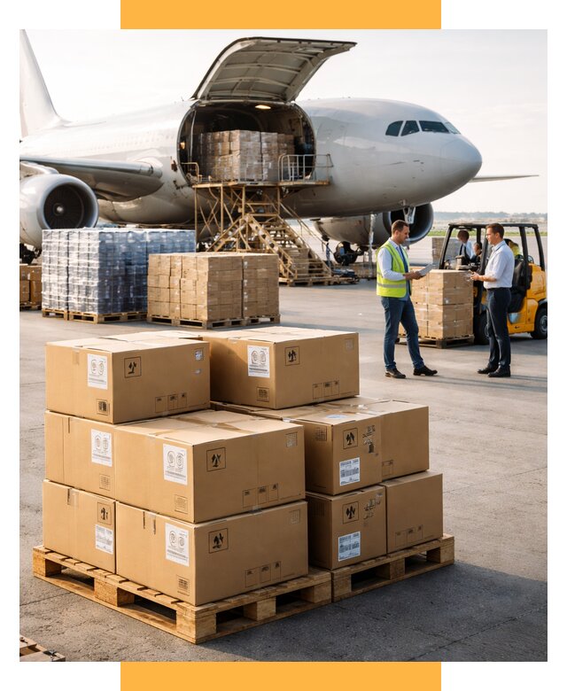 Авиадоставка из Вьетнама в Россию от 872 р. | СетСервис-Кчк