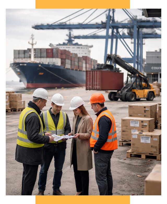 Морские перевозки из Вьетнама от 153795 р. — СетСервис-Кчк