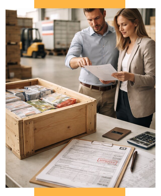 Доставка грузов из Таиланда в Россию от 35886 р. СетСервис-Кчк