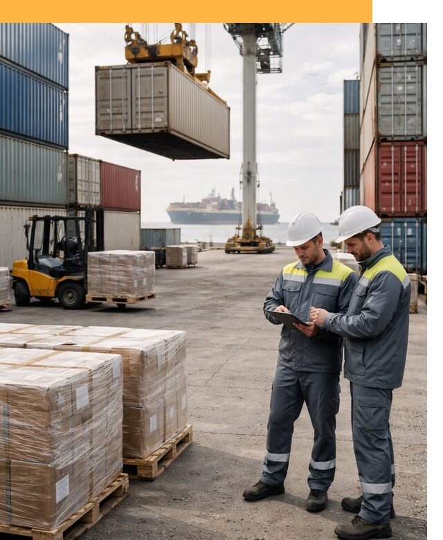 Морские перевозки из Таиланда от 87151 руб, доставка и таможня