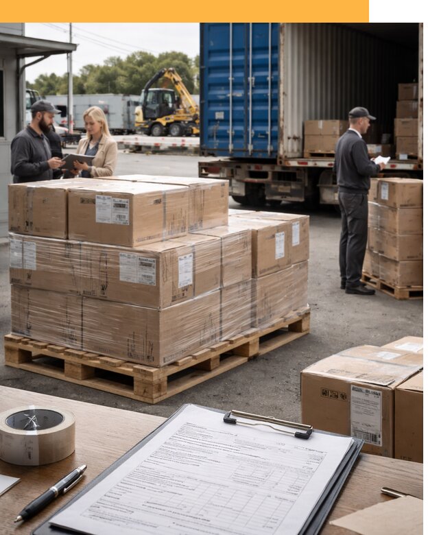 Доставка грузов из Малайзии: морем и авиа от 87151 руб.