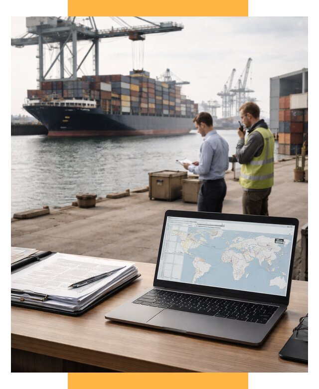 Морские перевозки из Малайзии от 87151 р. | СетСервис-Кчк