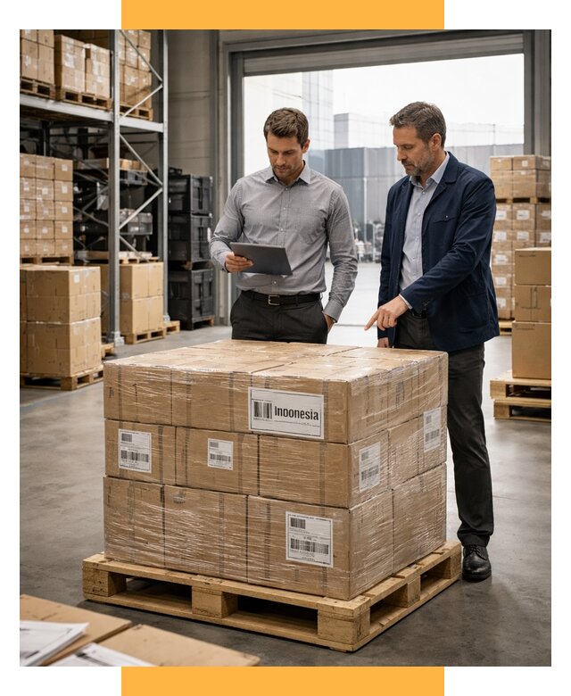Доставка грузов из Индонезии в Россию от 87151 р., СетСервис-Кчк