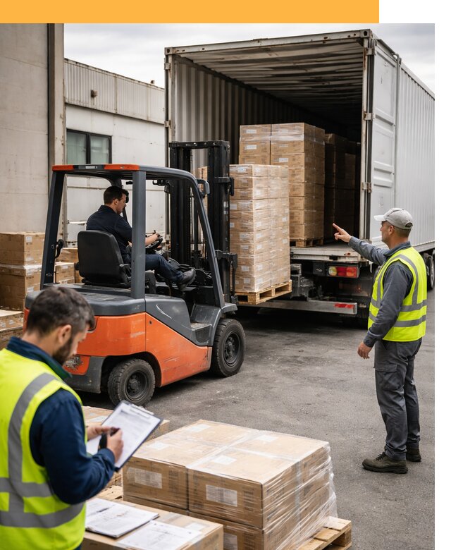 Доставка грузов из Армении по всему миру от 12304 руб.