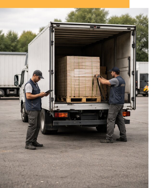 Автоперевозки из Армении автотранспортом от 97404 руб