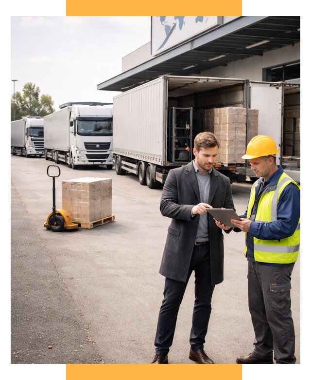 Автоперевозки из Грузии от 87151 р. - логистика СетСервис-Кчк