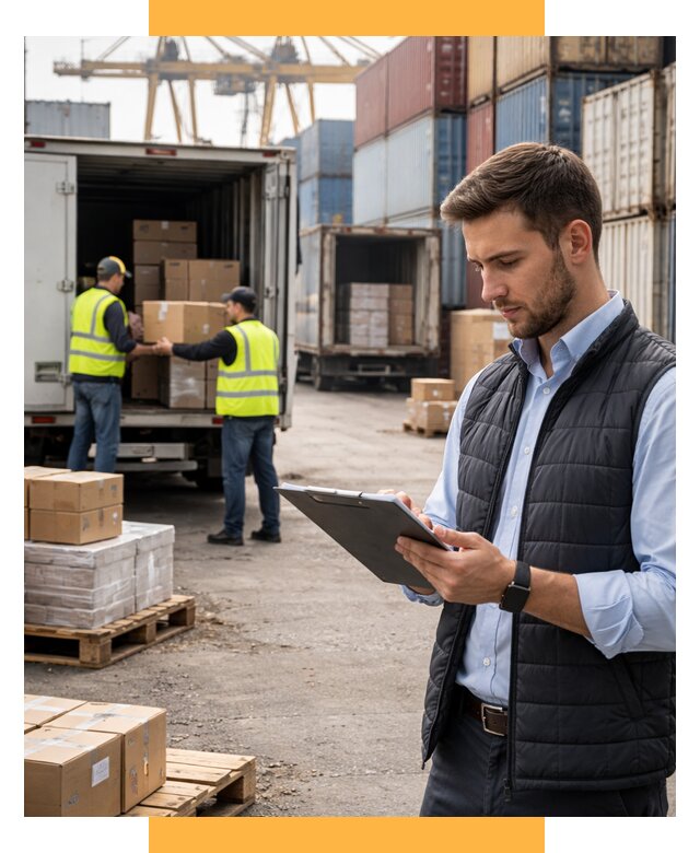 Доставка грузов из Азербайджана от 35886 р., СетСервис-Кчк