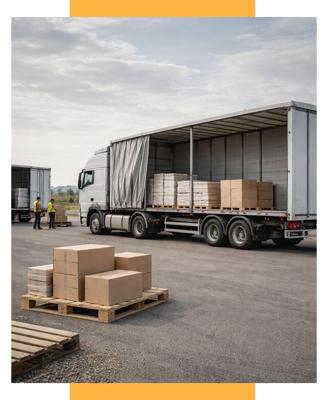 Автоперевозки из Казахстана от 87151 руб. | СетСервис-Кчк