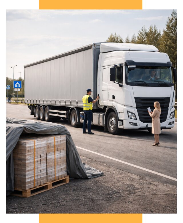 Автоперевозки из Узбекистана от 184554 р. — СетСервис-Кчк логистика