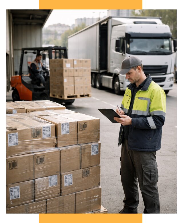 Доставка грузов из Киргизии в Россию от 15380 р. | СетСервис-Кчк