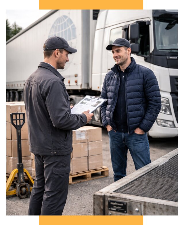 Автоперевозки грузов из Киргизии от 87151 р. — СетСервис-Кчк