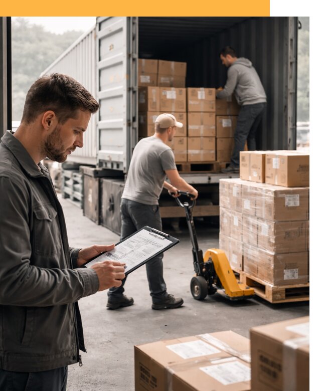 Доставка грузов в Китай: экспресс и мультимодальные перевозки от 35886