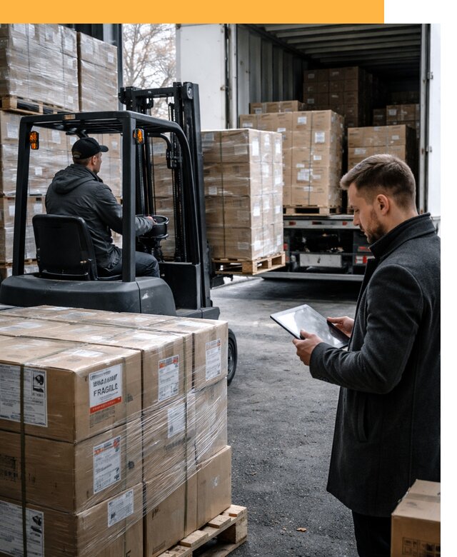 Доставка грузов в Турцию морем, землей и авиатранспортом от 6664 руб.