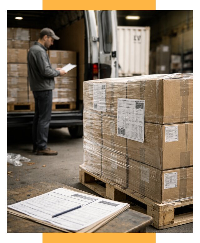 Доставка грузов в Латвию от 25633 р., логистика СетСервис-Кчк