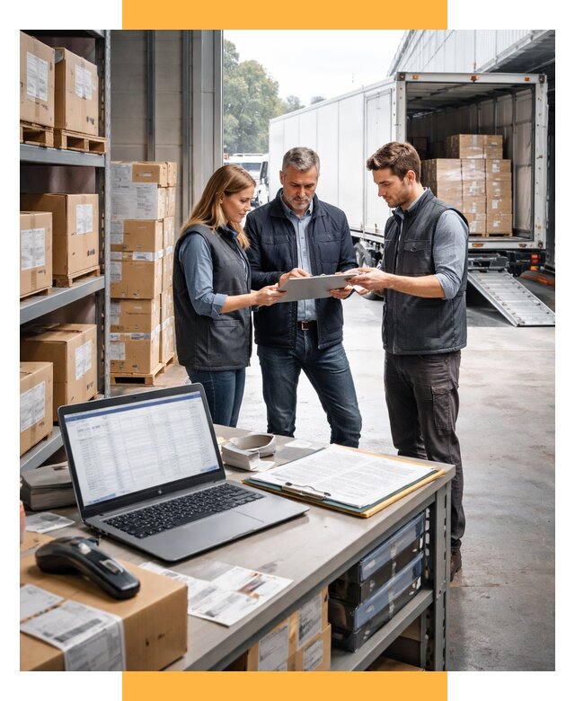 Доставка грузов в Испанию от 35886 р. логистика | СетСервис-Кчк