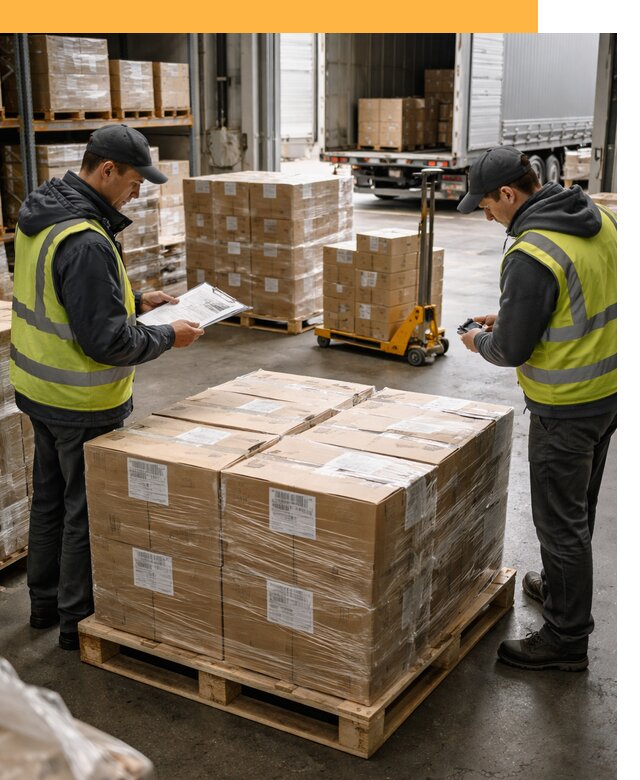 Доставка грузов в Израиль морем, авиа и автоперевозки от 46139 руб.