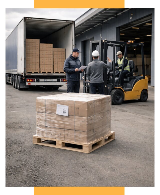 Доставка грузов в Азербайджан от 15380 р. | СетСервис-Кчк