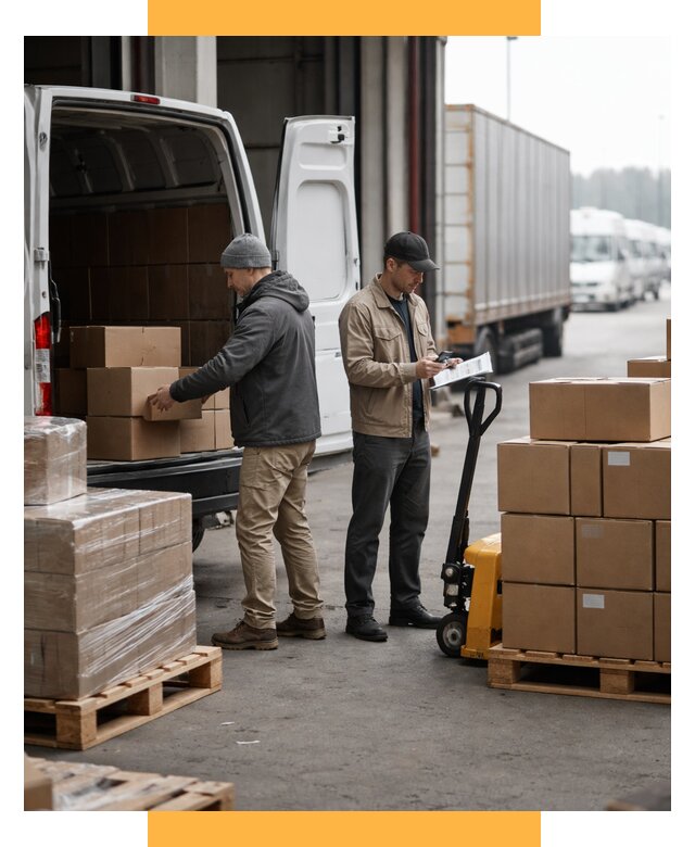 Доставка грузов в Киргизию от 15380 р. - логистика СетСервис-Кчк