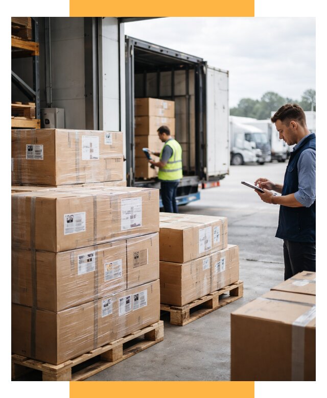 Доставка грузов в Беларусь от 12304 р. логистика экспорт СетСервис-Кчк