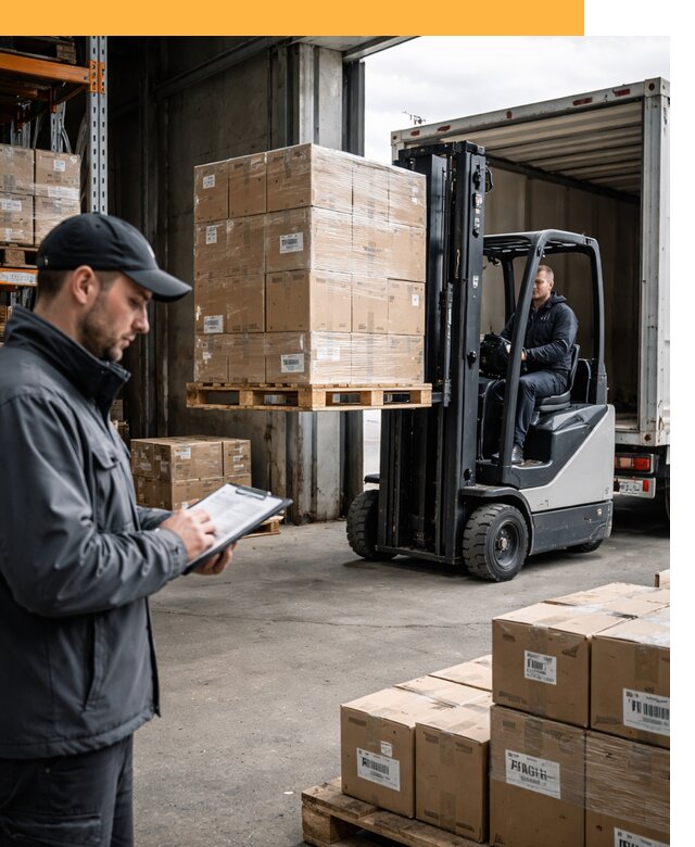 Доставка грузов в Беларусь от 12304 руб, морем, авто, авиа