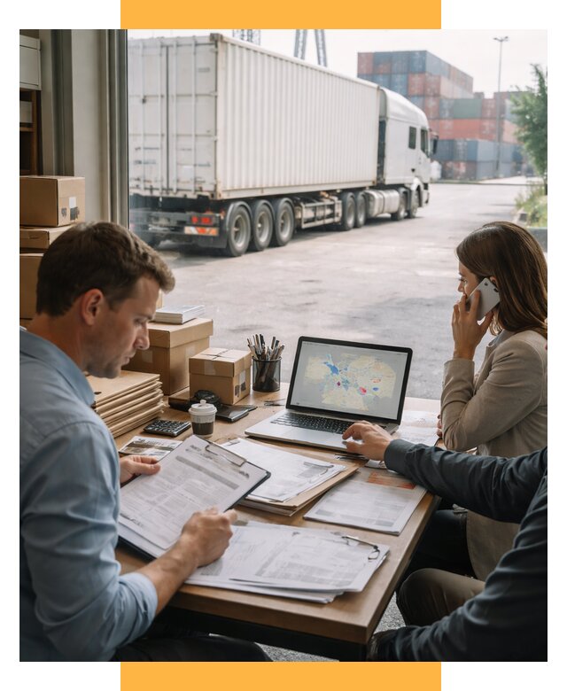 Доставка через Турцию: логистика и транзит от 6664 р. | СетСервис-Кчк