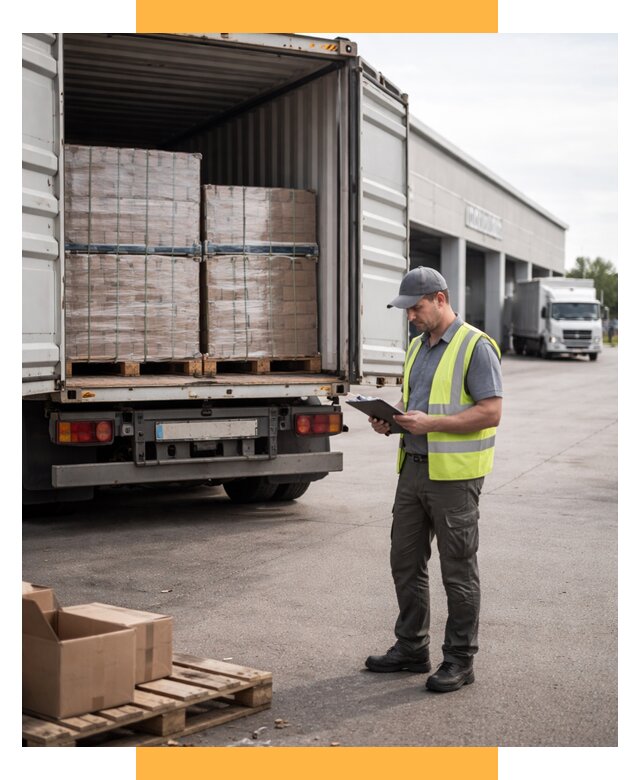 Доставка через Казахстан от 30759 р. | Транзит и логистикаСетСервис-Кчк