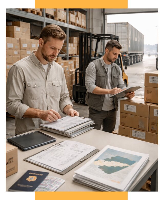 Доставка через ОАЭ от 7690 р. транзит и склад в Дубае, СетСервис-Кчк