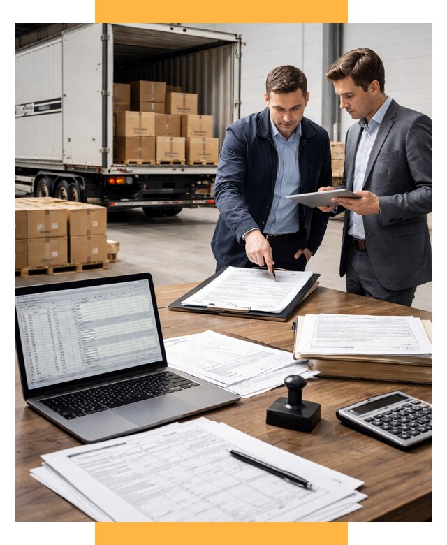 Таможенное оформление грузов из Армении от 8715 р. | СетСервис-Кчк