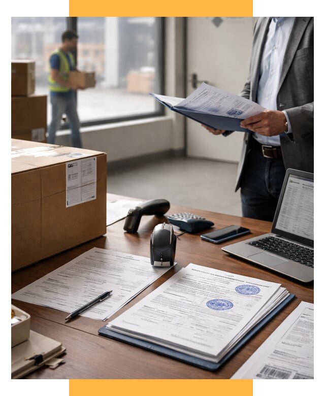 Таможенное оформление грузов из Казахстана от 15380 р. | СетСервис-Кчк