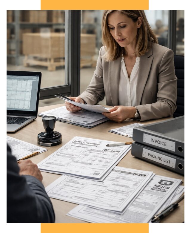 Таможенное оформление грузов под ключ от 9228 р. | СетСервис-Кчк