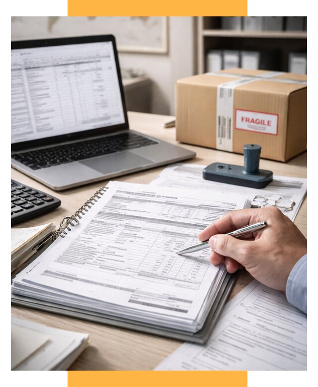 Определение таможенной стоимости, расчет от 3589 р. | СетСервис-Кчк