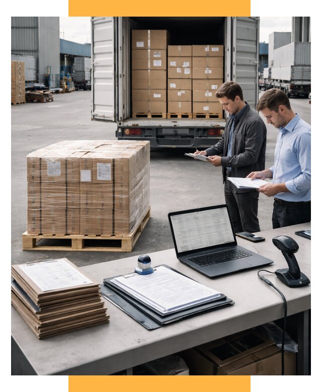 Таможенный транзит и сопровождение от 7690 р. | СетСервис-Кчк