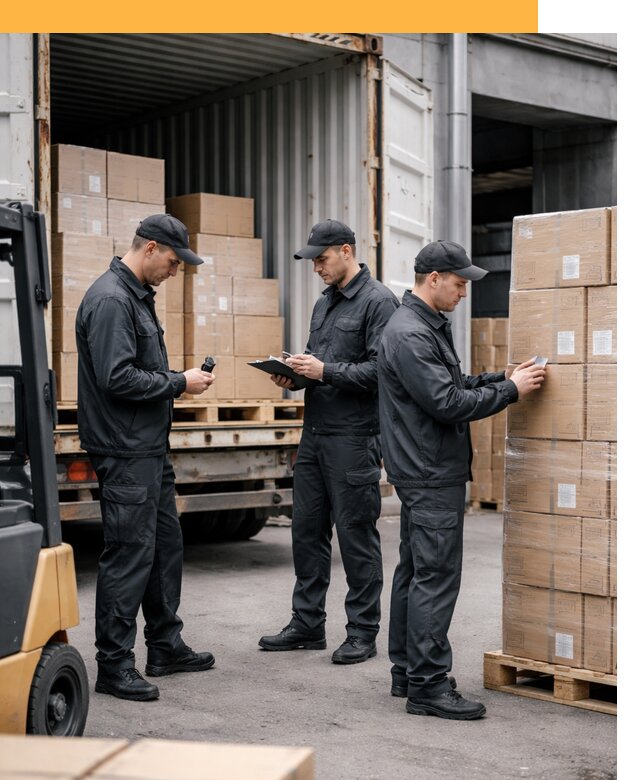 Временный ввоз товаров под таможенный режим от 12304 руб